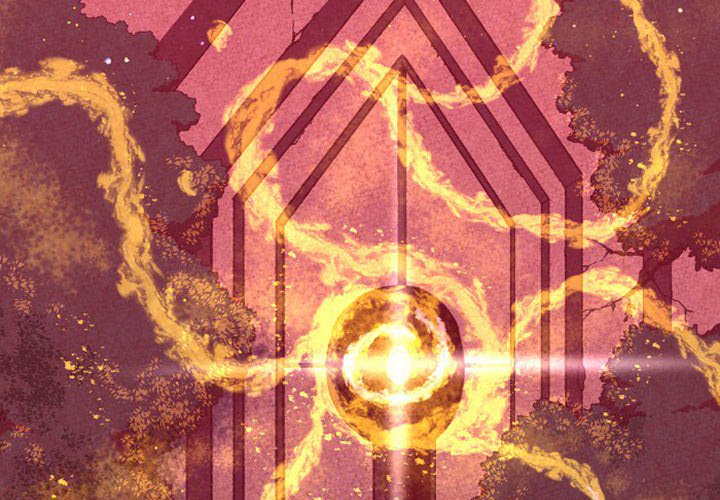 Forest of the Fireflies Chapter 29 image 3