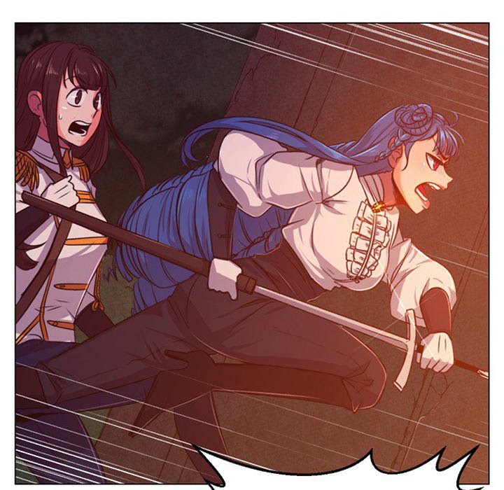 Forest of the Fireflies Chapter 29 image 44
