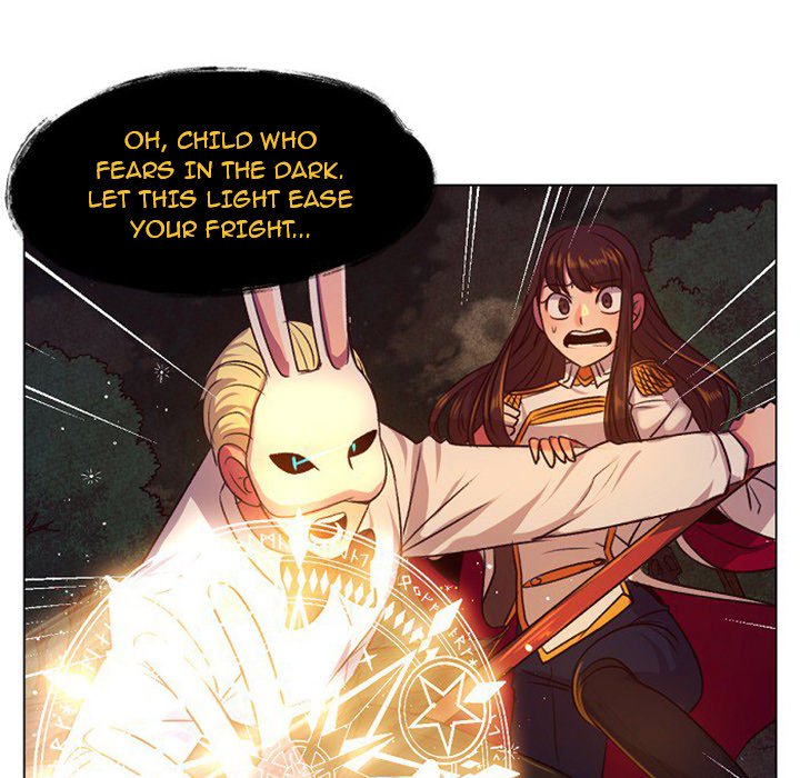 Forest of the Fireflies Chapter 29 image 46