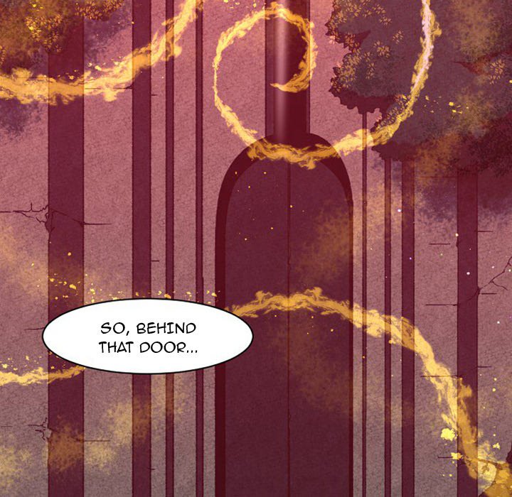Forest of the Fireflies Chapter 29 image 4