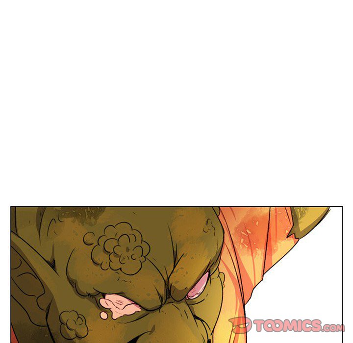 Forest of the Fireflies Chapter 29 image 49
