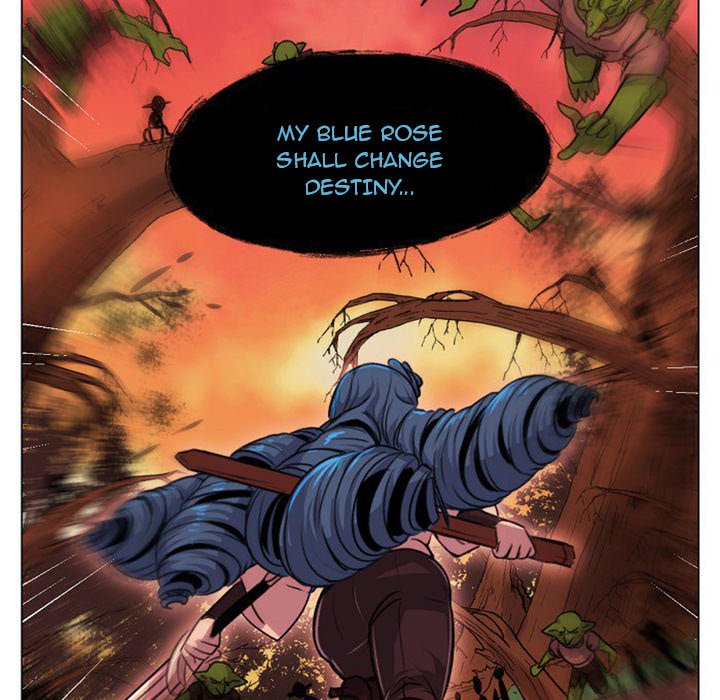 Forest of the Fireflies Chapter 29 image 52