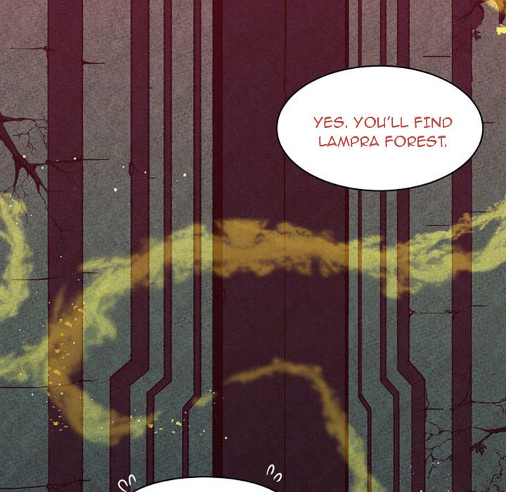 Forest of the Fireflies Chapter 29 image 5
