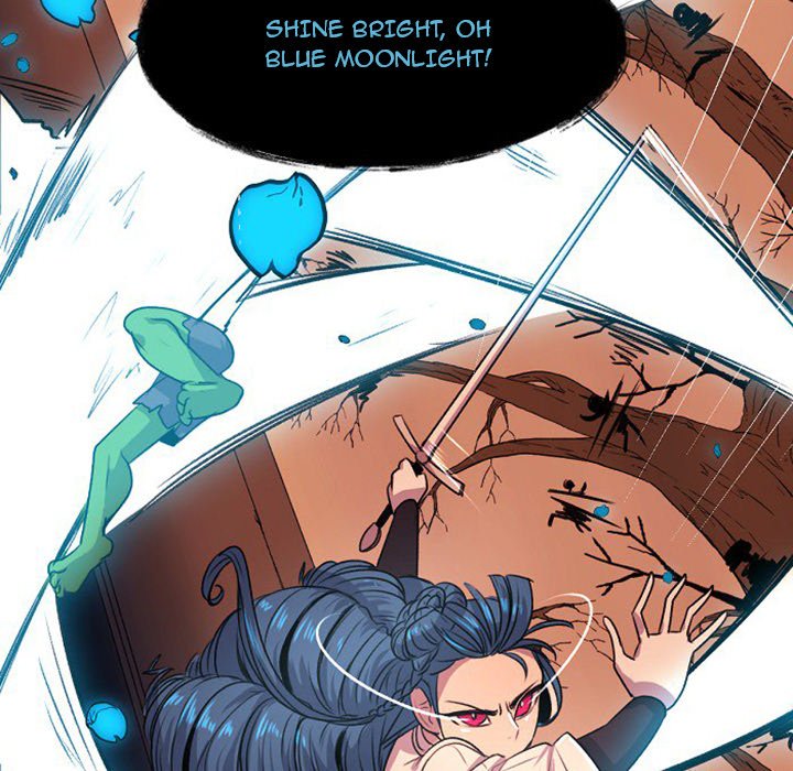 Forest of the Fireflies Chapter 29 image 60