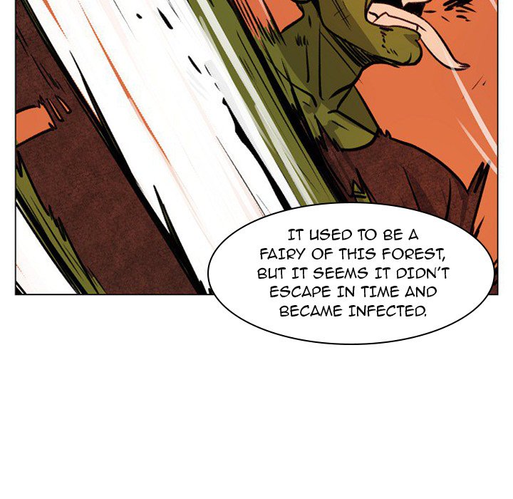 Forest of the Fireflies Chapter 29 image 63