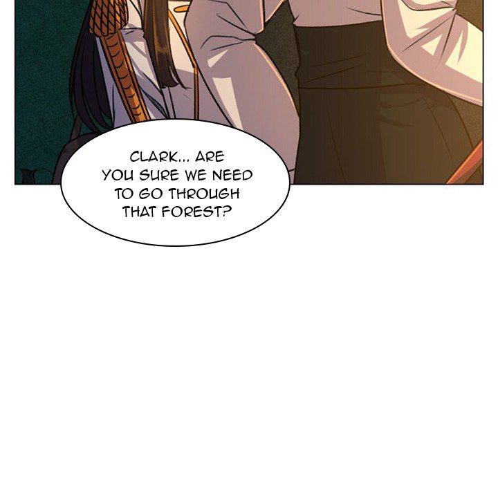 Forest of the Fireflies Chapter 29 image 65