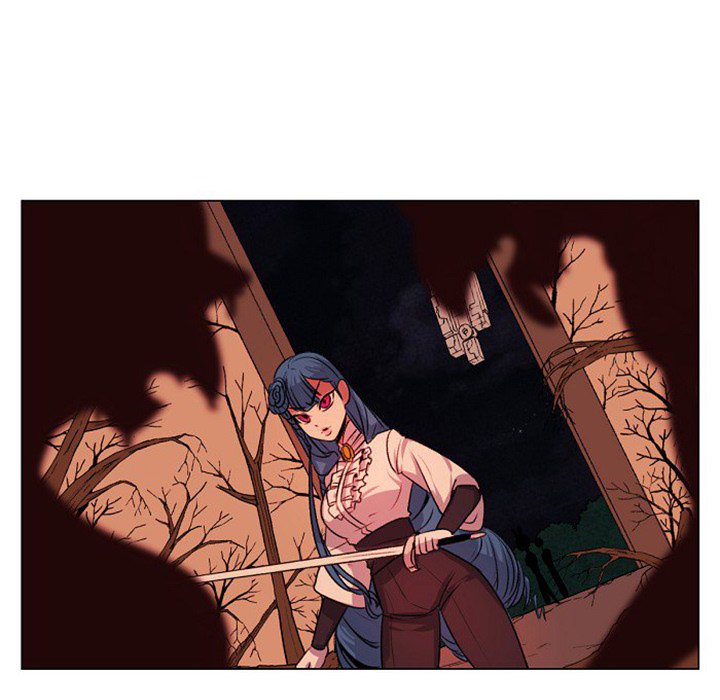 Forest of the Fireflies Chapter 29 image 66