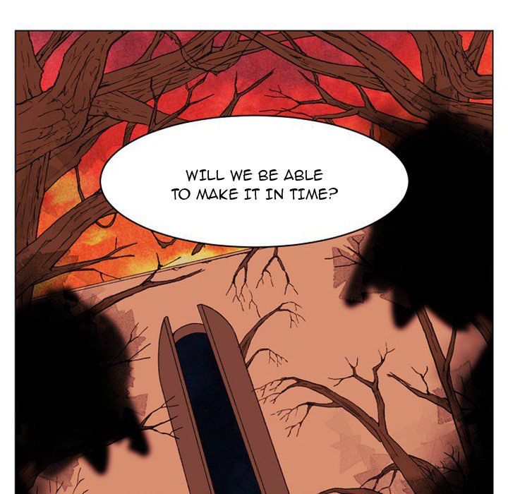 Forest of the Fireflies Chapter 29 image 68
