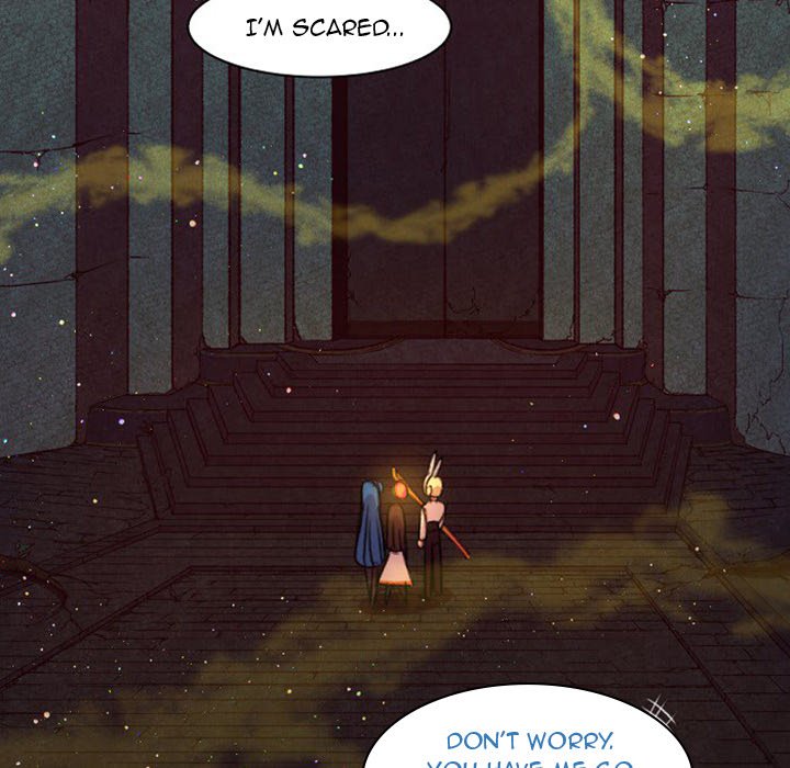 Forest of the Fireflies Chapter 29 image 6