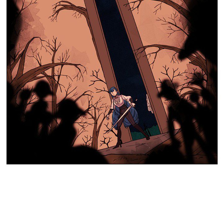 Forest of the Fireflies Chapter 29 image 69