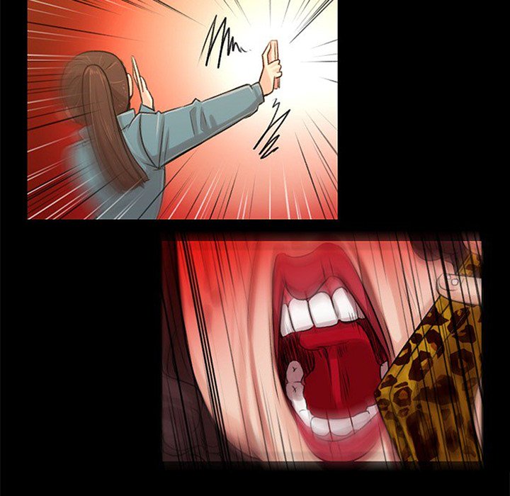 Forest of the Fireflies Chapter 3 image 9