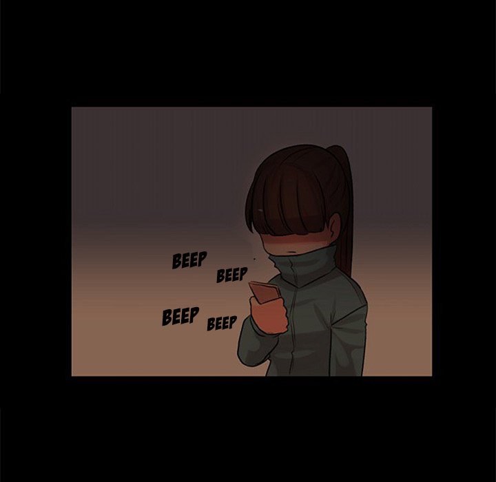 Forest of the Fireflies Chapter 3 image 10