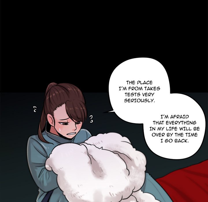Forest of the Fireflies Chapter 3 image 11