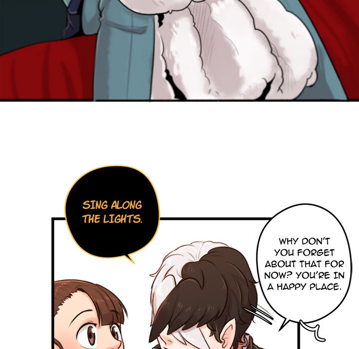 Forest of the Fireflies Chapter 3 image 12