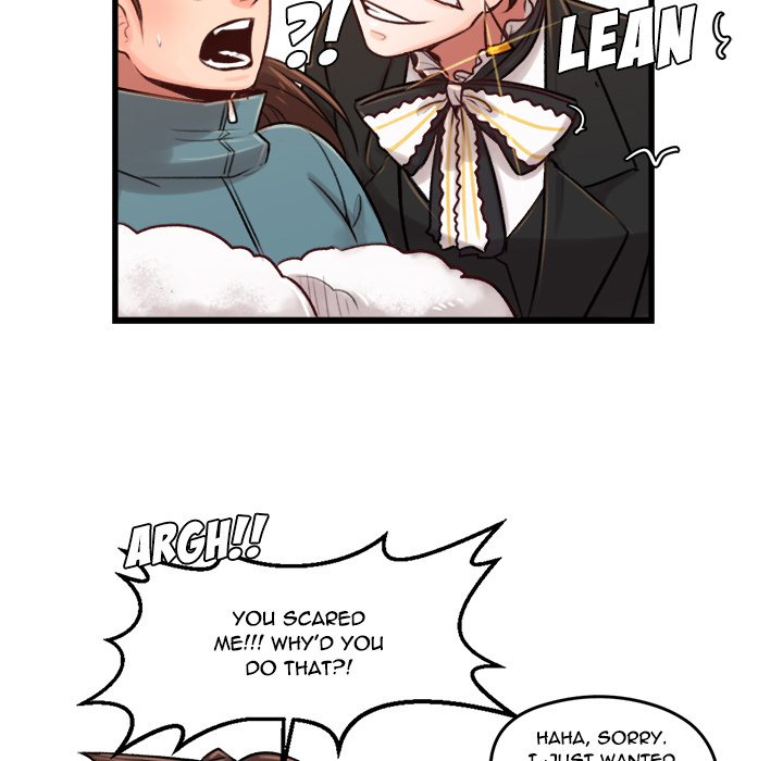 Forest of the Fireflies Chapter 3 image 13