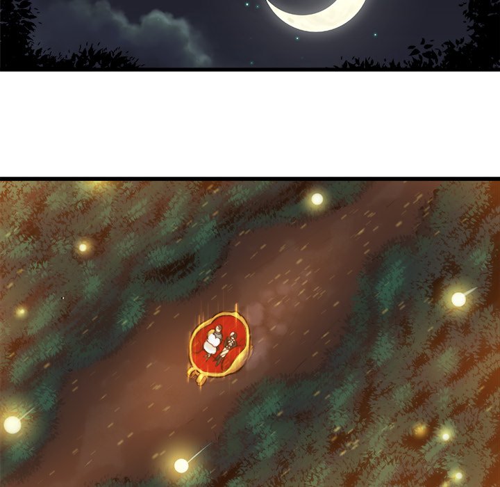 Forest of the Fireflies Chapter 3 image 17
