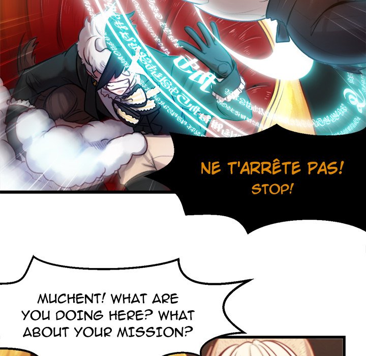 Forest of the Fireflies Chapter 3 image 20