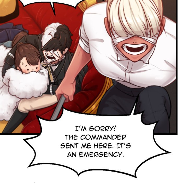 Forest of the Fireflies Chapter 3 image 21