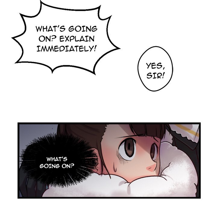 Forest of the Fireflies Chapter 3 image 22