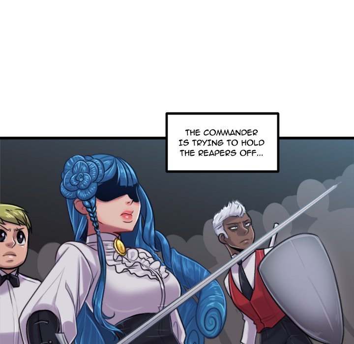 Forest of the Fireflies Chapter 3 image 24
