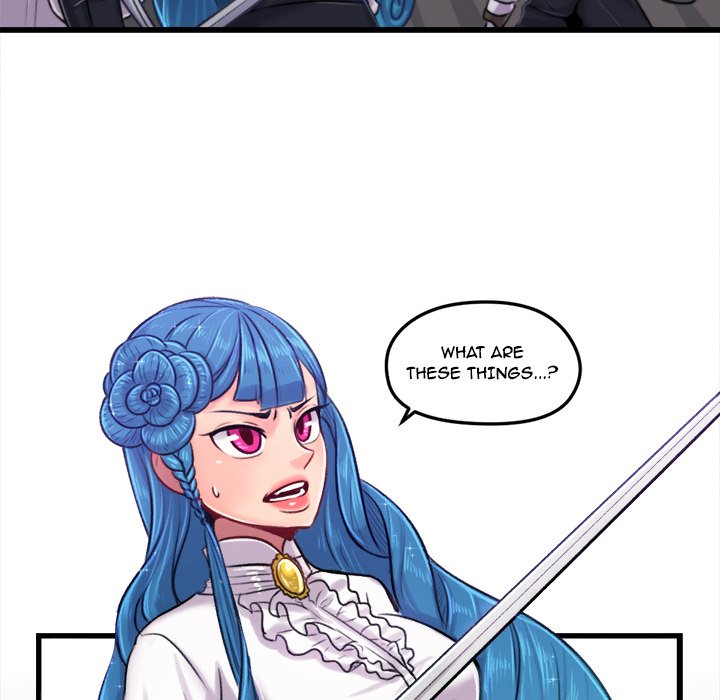 Forest of the Fireflies Chapter 3 image 25