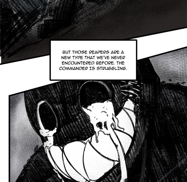 Forest of the Fireflies Chapter 3 image 29