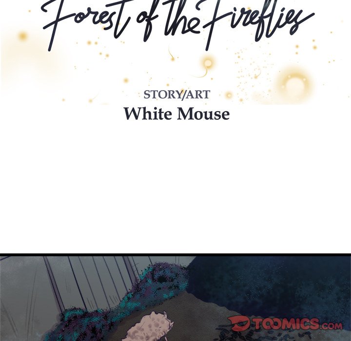 Forest of the Fireflies Chapter 3 image 32