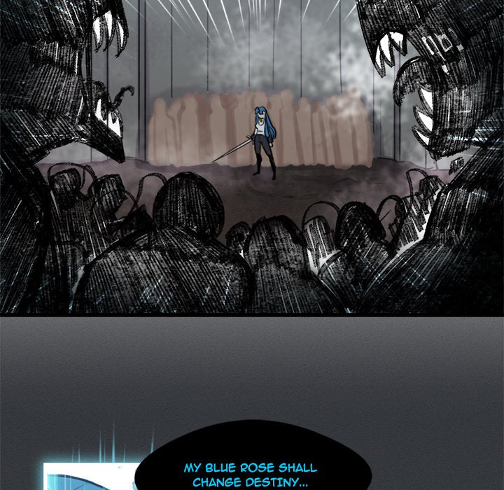Forest of the Fireflies Chapter 3 image 34