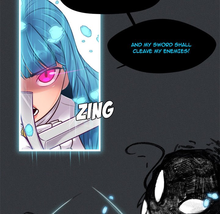 Forest of the Fireflies Chapter 3 image 35