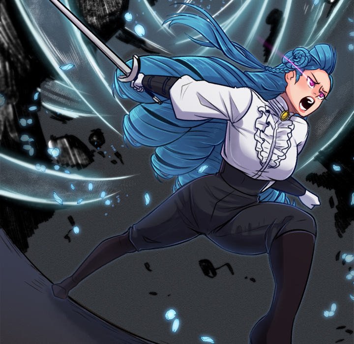 Forest of the Fireflies Chapter 3 image 37