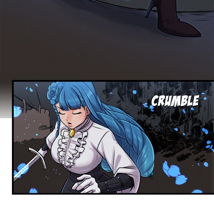 Forest of the Fireflies Chapter 3 image 38
