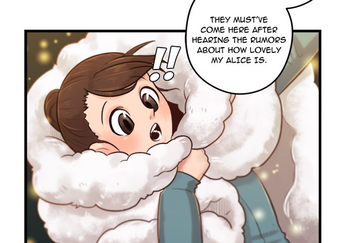 Forest of the Fireflies Chapter 3 image 3