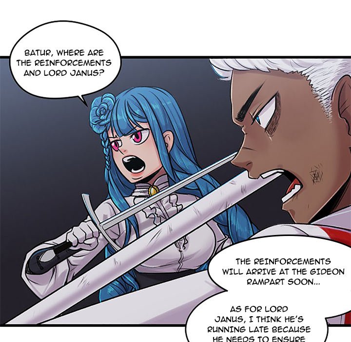 Forest of the Fireflies Chapter 3 image 41