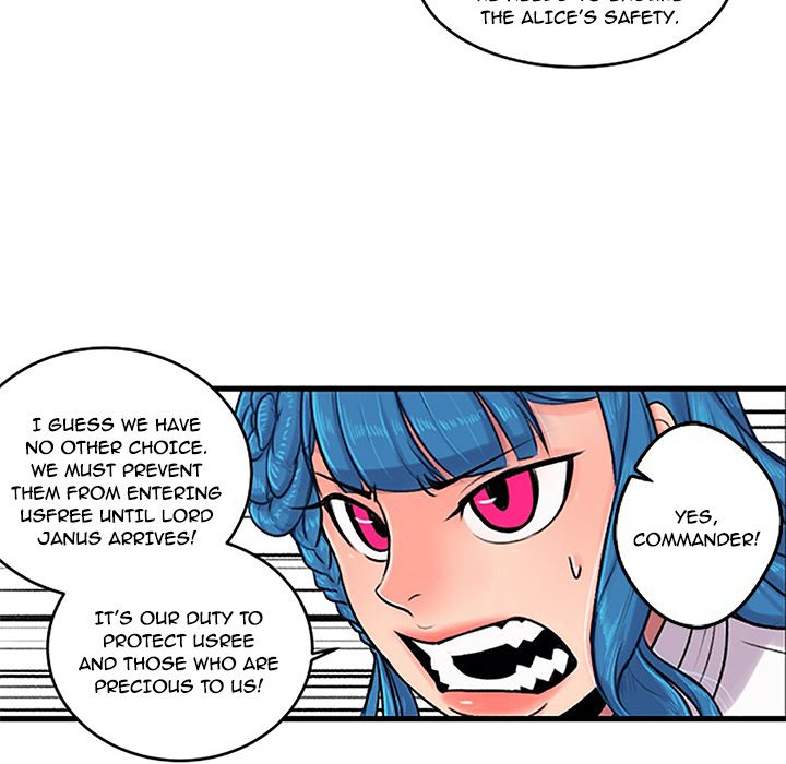 Forest of the Fireflies Chapter 3 image 42