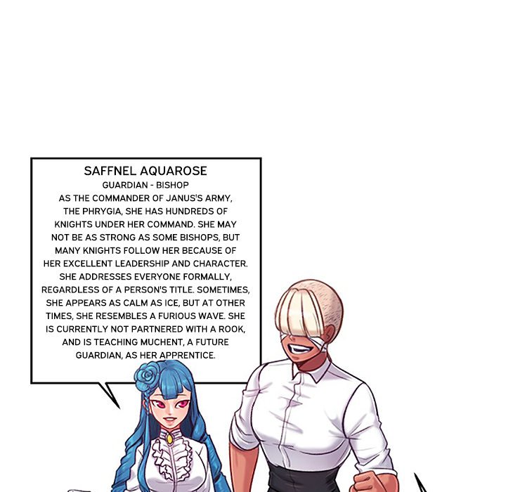 Forest of the Fireflies Chapter 3 image 45