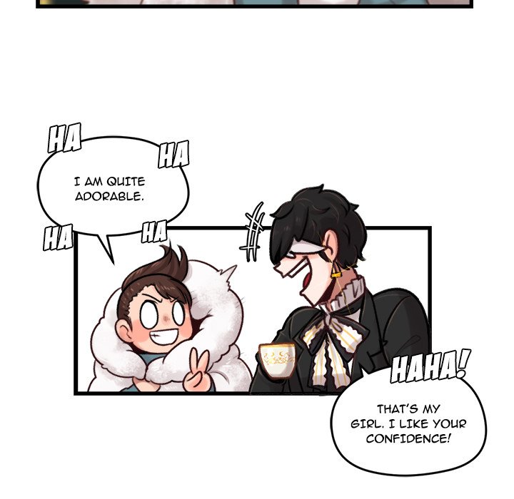 Forest of the Fireflies Chapter 3 image 4