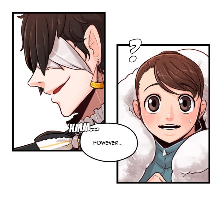Forest of the Fireflies Chapter 3 image 5