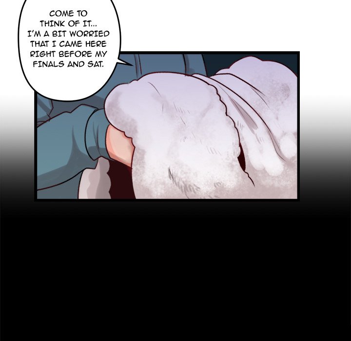 Forest of the Fireflies Chapter 3 image 7