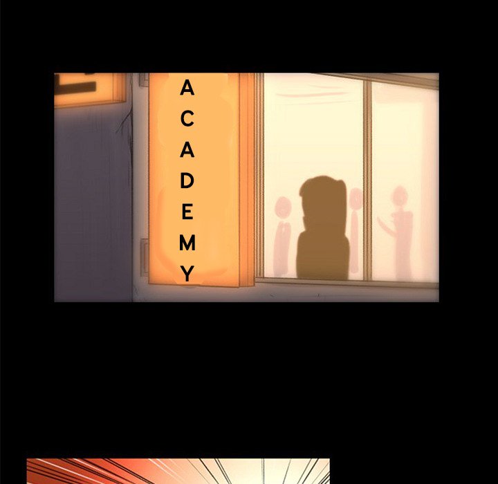 Forest of the Fireflies Chapter 3 image 8