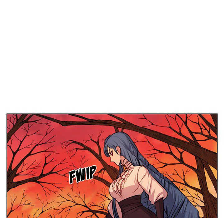 Forest of the Fireflies Chapter 30 image 9
