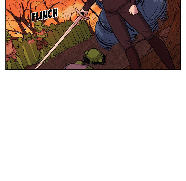 Forest of the Fireflies Chapter 30 image 10