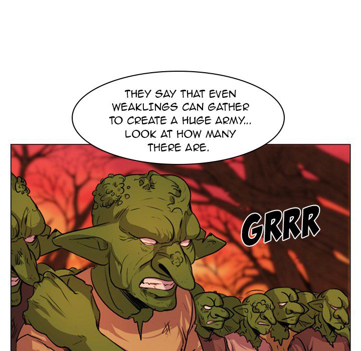 Forest of the Fireflies Chapter 30 image 11