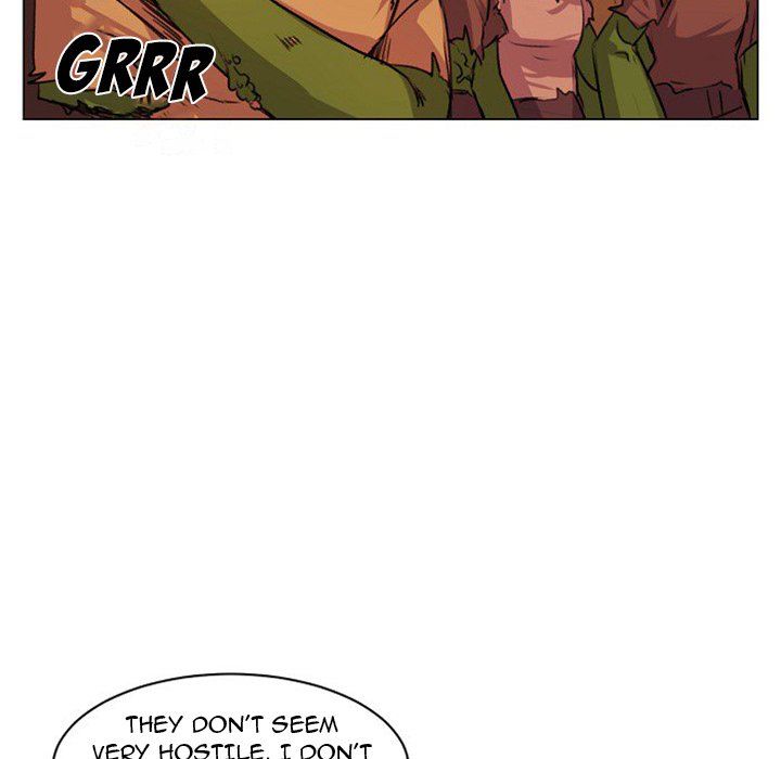 Forest of the Fireflies Chapter 30 image 12