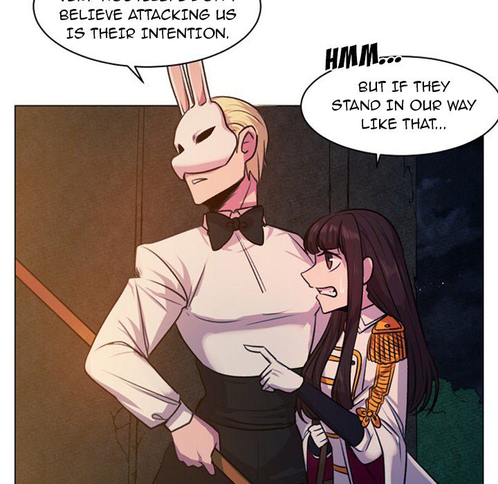 Forest of the Fireflies Chapter 30 image 13