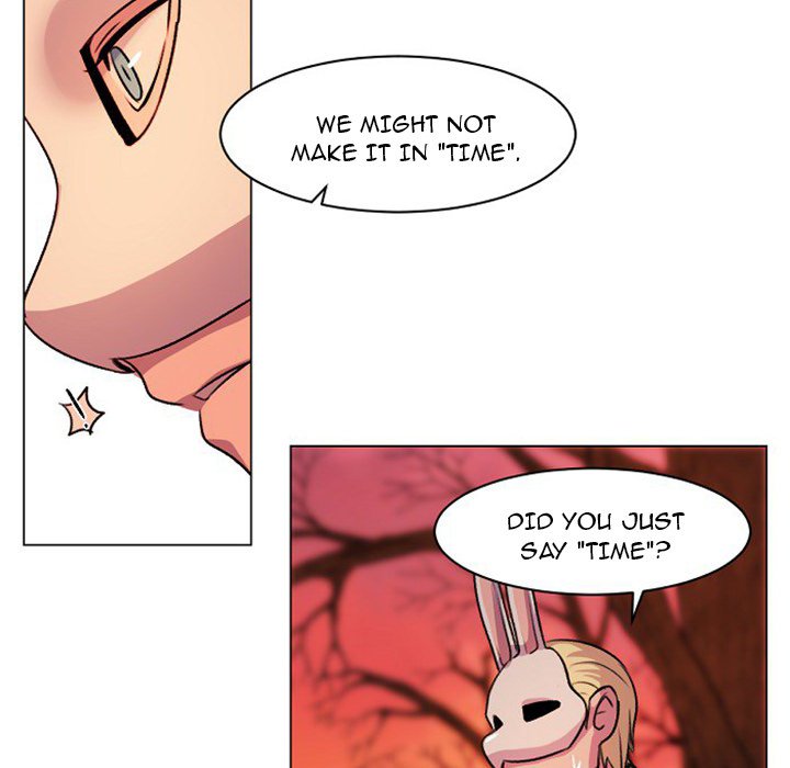 Forest of the Fireflies Chapter 30 image 15