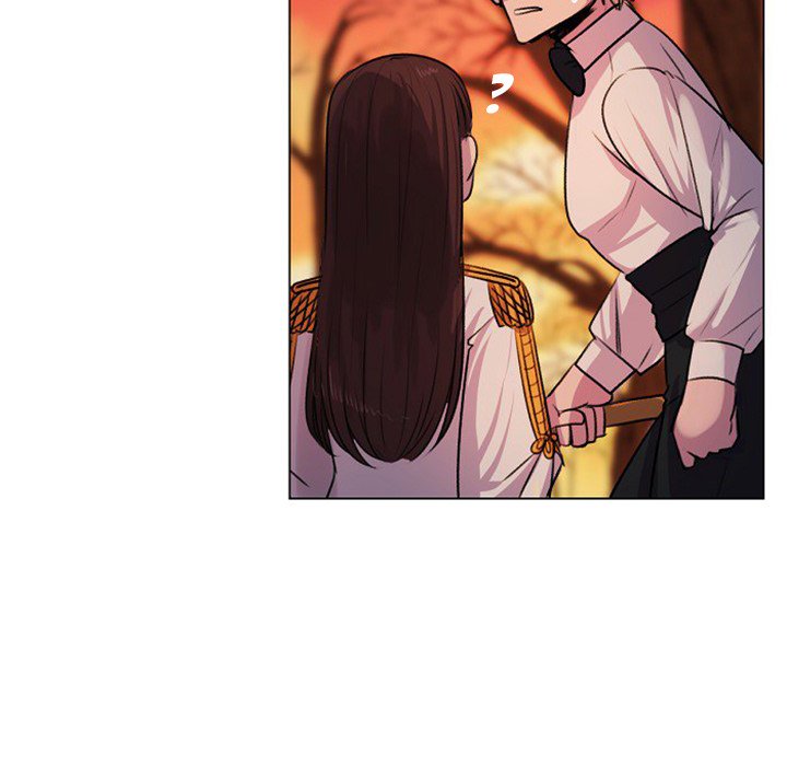 Forest of the Fireflies Chapter 30 image 16