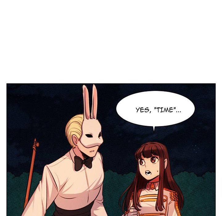 Forest of the Fireflies Chapter 30 image 17