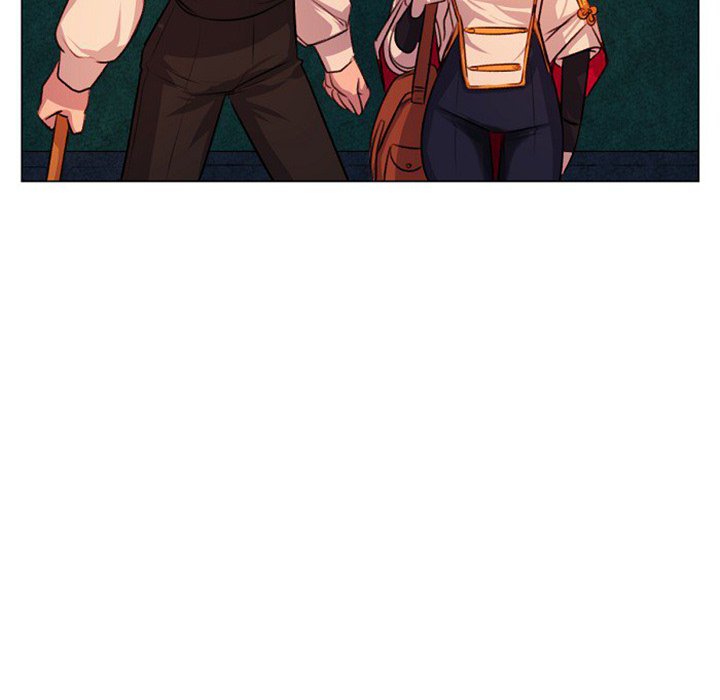 Forest of the Fireflies Chapter 30 image 18