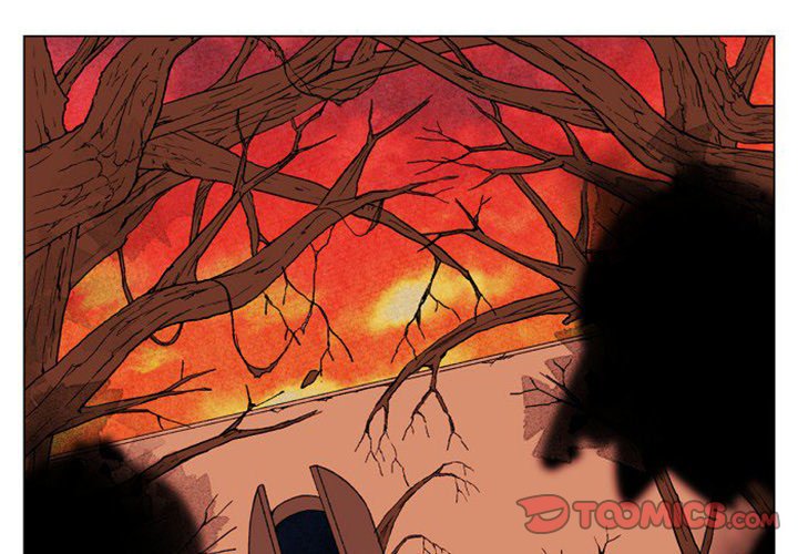 Forest of the Fireflies Chapter 30 image 1
