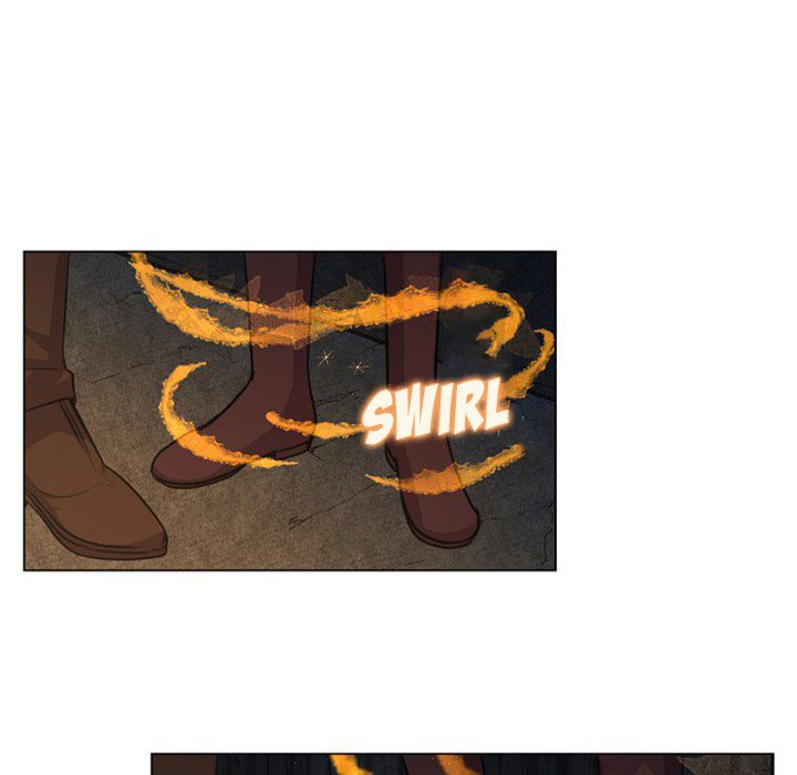 Forest of the Fireflies Chapter 30 image 19